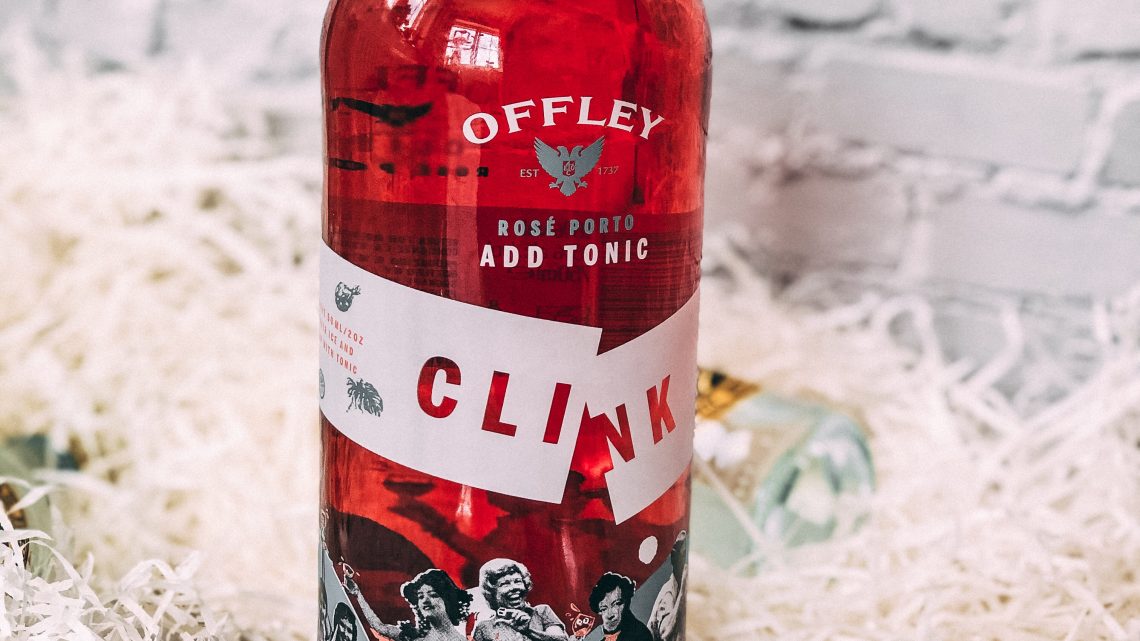 Drinks | Offley Clink